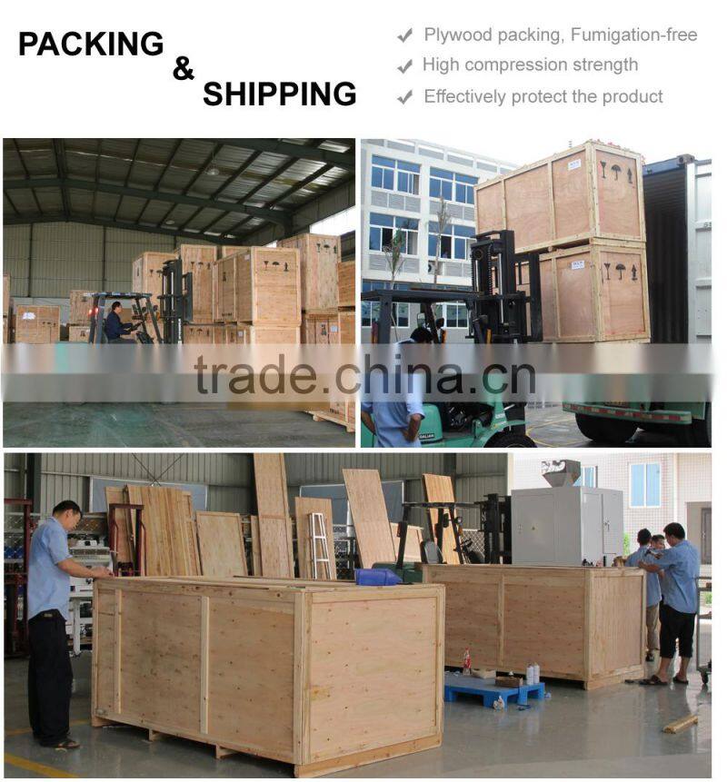 1-10KG powder filling machine/flour filling machine with conveyor and sewing machine