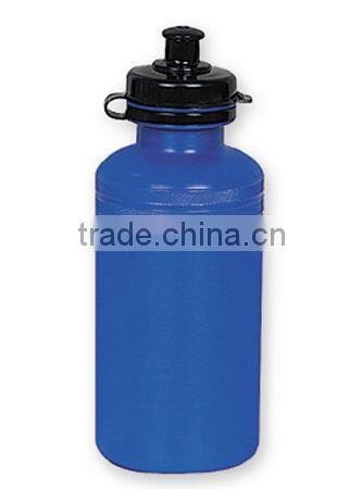 plastic sports bicycle water bottle