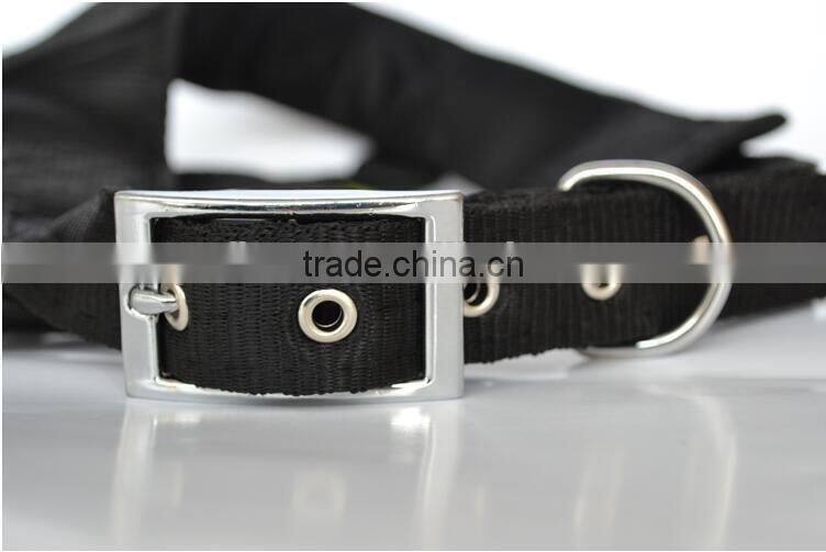 Customized Nylon material Dog Strap
