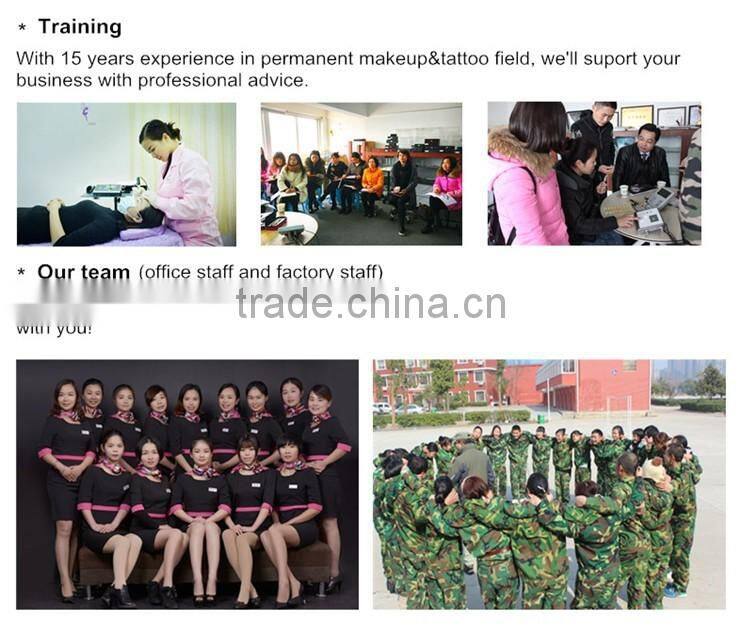 new eyebrow embroidery micro blading pen,3D microblade eyebrow tattoo pen