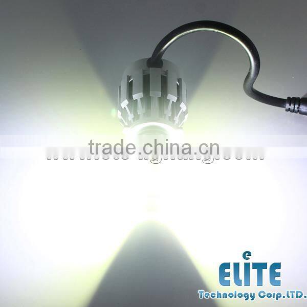 hot sale !!! H1 H3 H4 H7 H8 H9 H10 H11 H13 9005 9006 40w led headlight h4 high power led car headlight