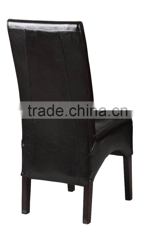 cheap price good looking high quality dining chair HC-D004