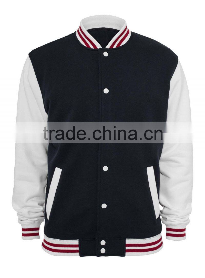 Slim fit varsity jacket/Letterman varsity jacket/Bomber varsity jacket