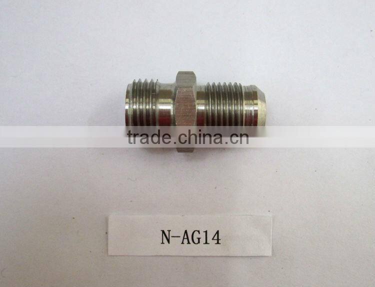 High Quality stainless steel spray gun Icing Nozzles