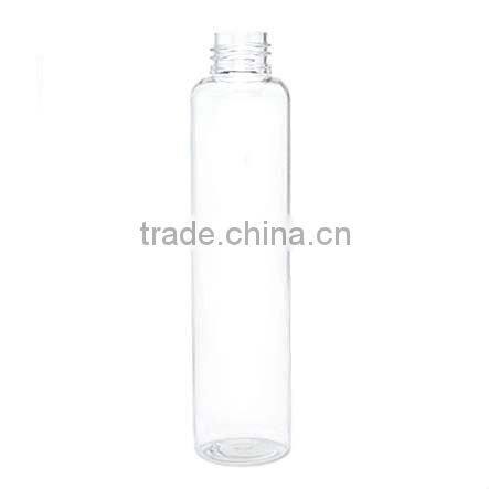 Spray cap PET bottle 150ml L Clear