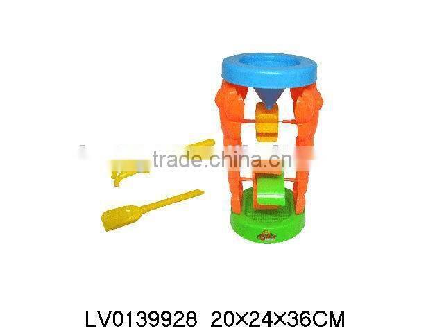 LV0137534 hot sell beach tool toys in summer shantou