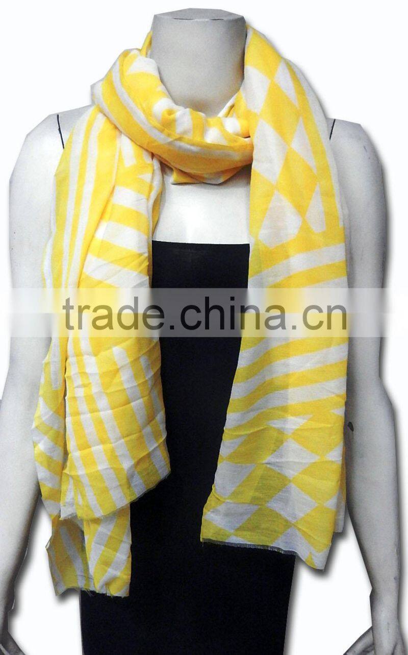 New Design Fashion scarf Style Beautiful women scarf 2016