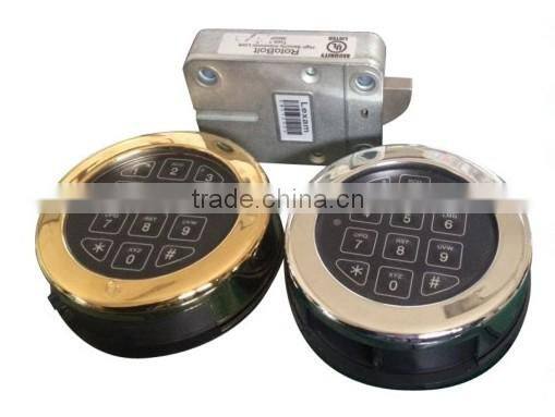 Digital Lock, Key Lock, Combination Lock for Safe