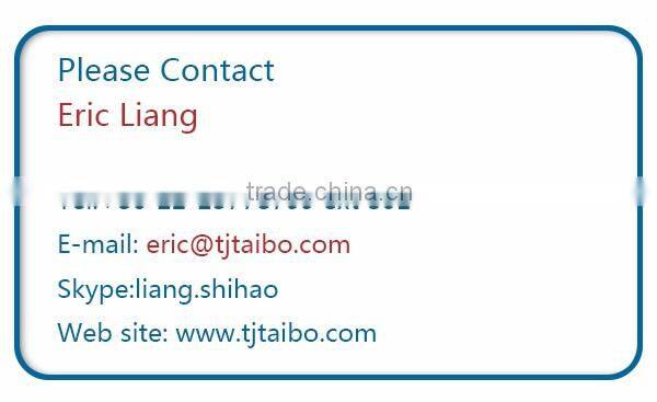 TB-YL-HK1 wide base 80*200cm customised advertisement exhibition trade show display