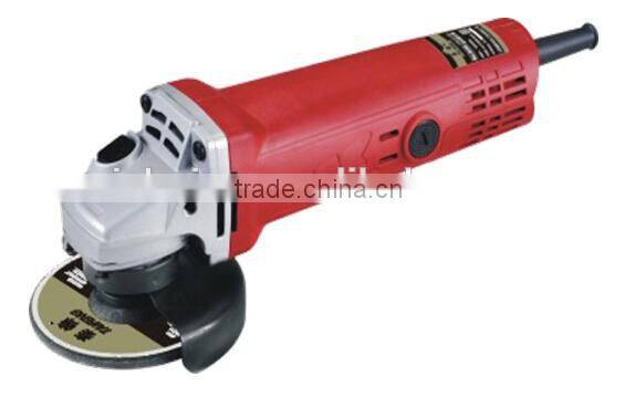 Angle Grinder