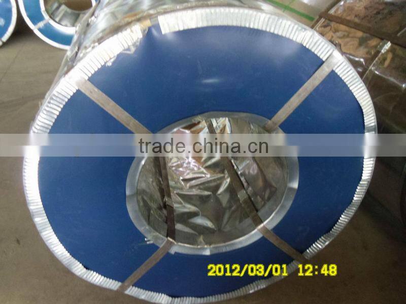 grey color steel coil