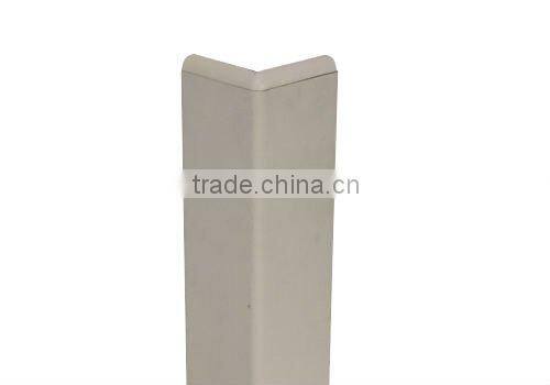 White Color Wall Corner Guard