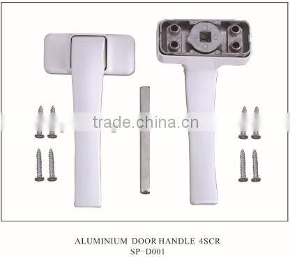 Cheap Aluminium Window Lock Handle