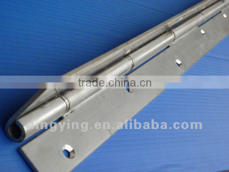 High Quality 304 Stainless steel long hinge