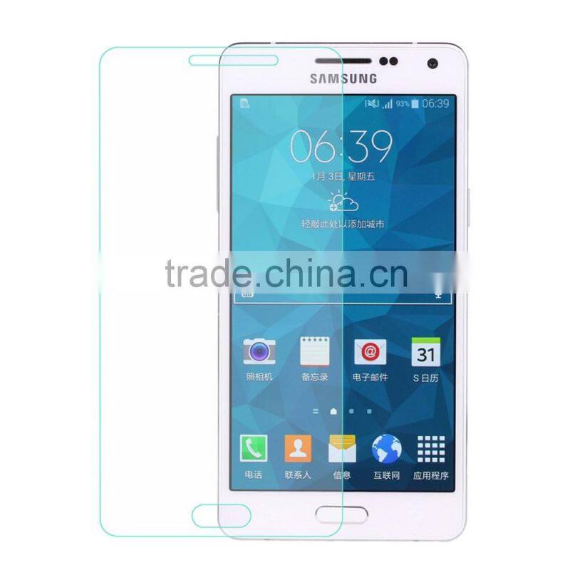 0.26mm 2.5D Ultra-thin Explosion-proof Tempered Glass Film screen guard protector for Samsung Galaxy A5