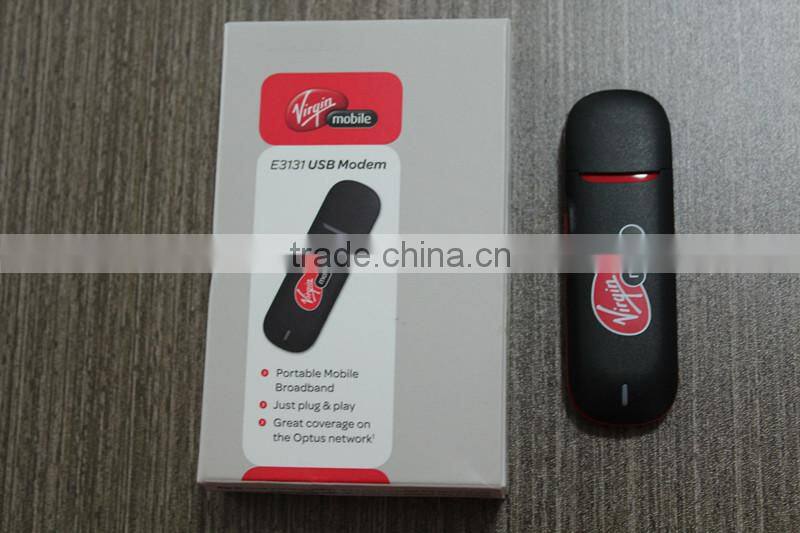 HUAWEI E3131 Portable Wireless 4G 3G USB Modem with sim card slot