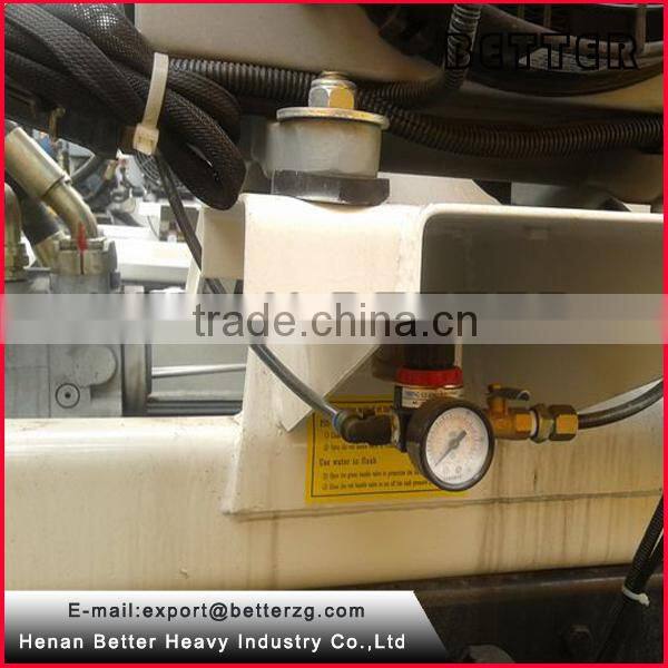 Henan Better(3m3-16m3) cubic meter concrete mixer truck for sale,concrete mixer truck dimensions,concrete mixer truck price