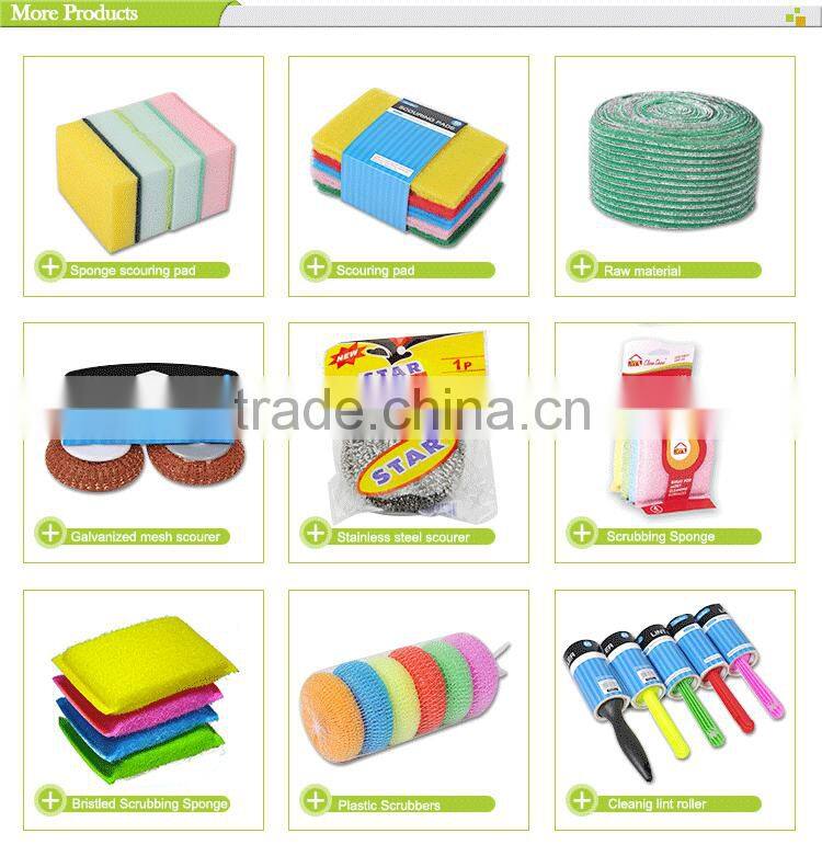 Stainless Steel Cleaning Ball,Scrubber,Metal Scourer