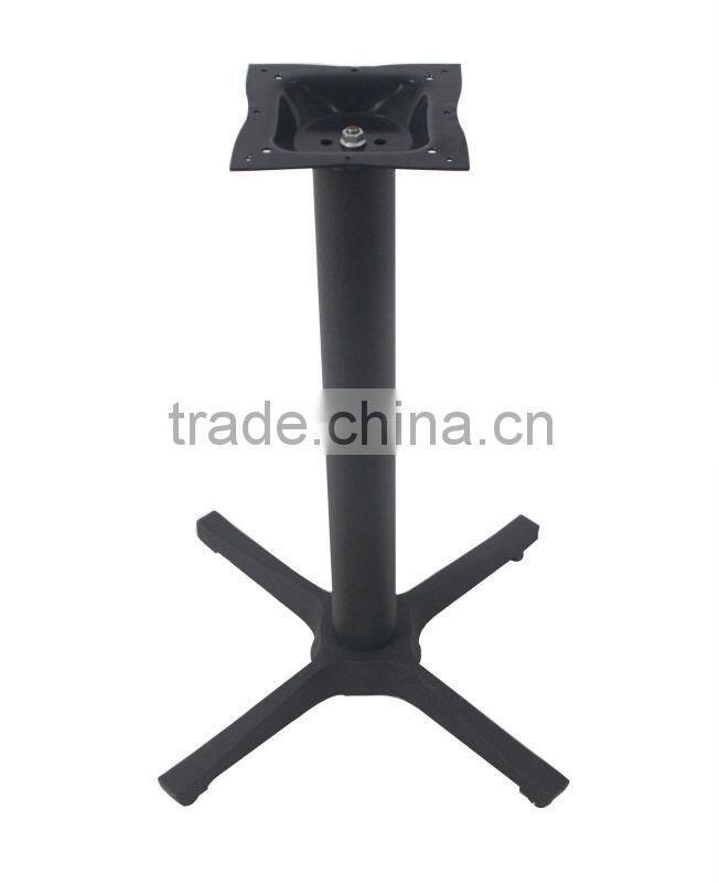 Furniture Part Square Top Plate