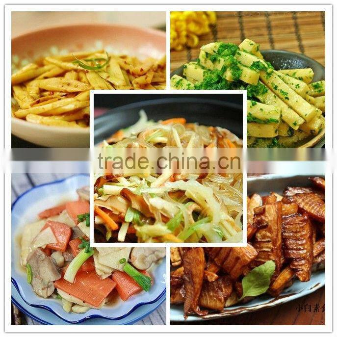 2013New Crop 567g Canned Bamboo Shoot