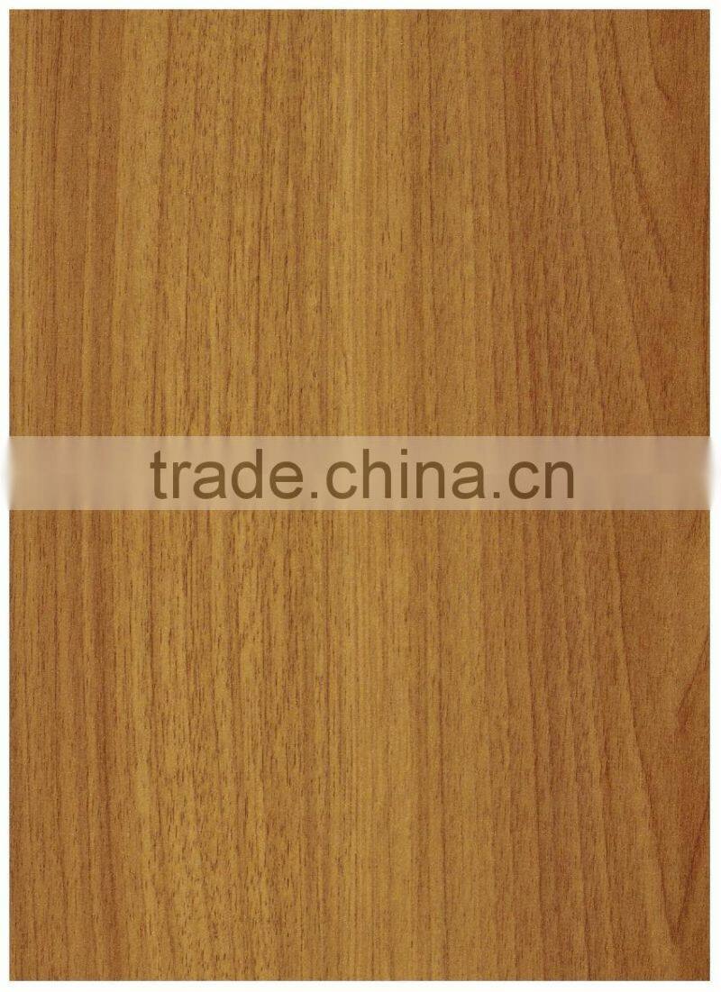 Decorative Door Paper melamine resin decor paper Melamine Paper for MDF