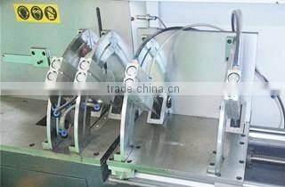 China Suppliers Aluminum Window and Door CNC Corner Profile Cutting Machine