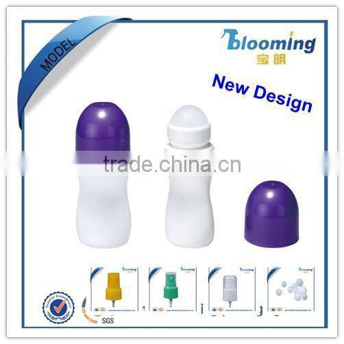 18/410 UV collar plastic cap cream pump wrinklear serum pump