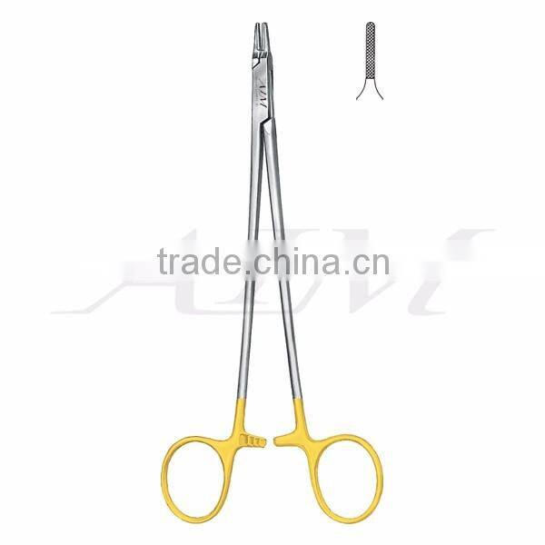 Mini-Ryder Needle Holder TC