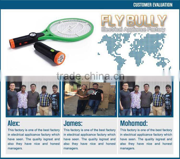 fly / mosquito pest control