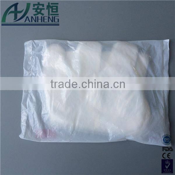 disposable high density hand glove for single use