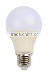 Chinese Supplier High Quality LED Bulb 7w E27