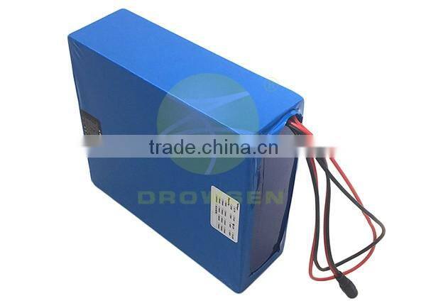 48v 10ah Lithium ion Battery Pack Li-ion 48v 10ah E-bike Battery