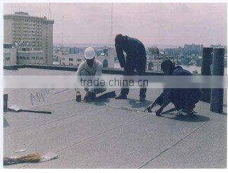 roof waterproof membrane