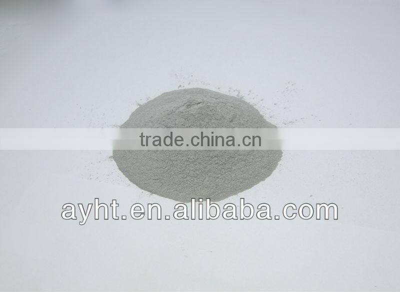 Silicon Dioxide Powder for Refractory