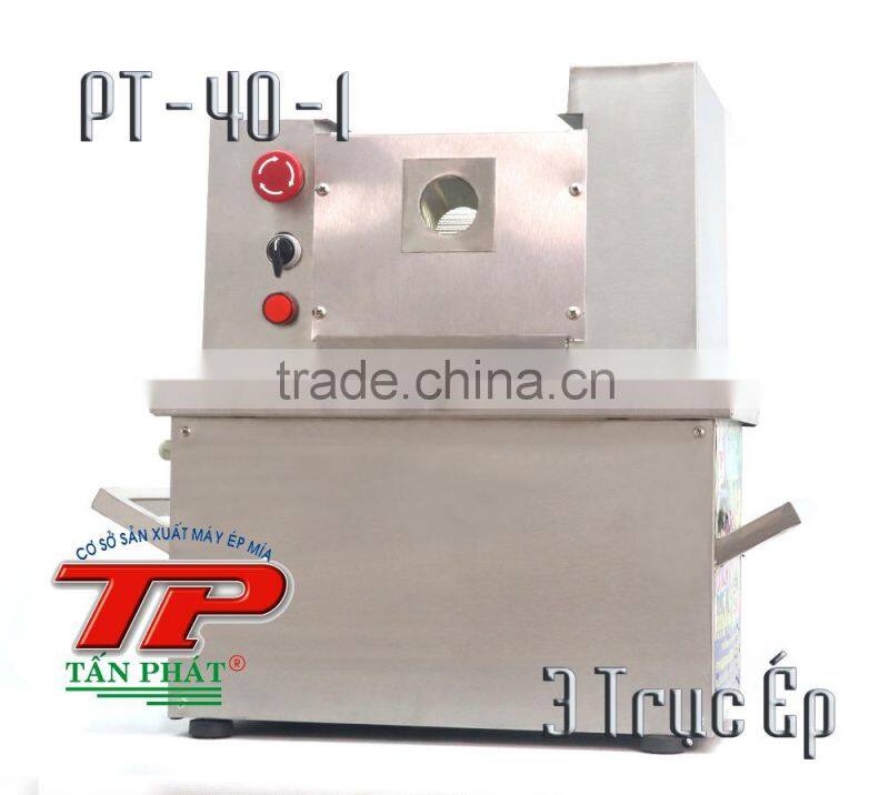SUGARCANE PEELER, MEDIUM-VOLUME, MANUALLY-OPERATED, DURABLE, FAST CLEAN RESULTS