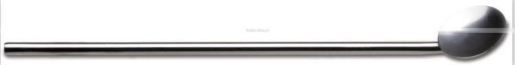 10inch stainless steel coffee stirrer bar spoon