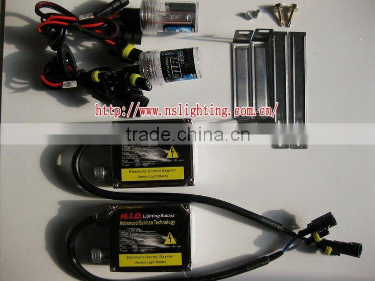 HID LIGHT KIT H11 8000K Xenon High Light Conversion Kit
