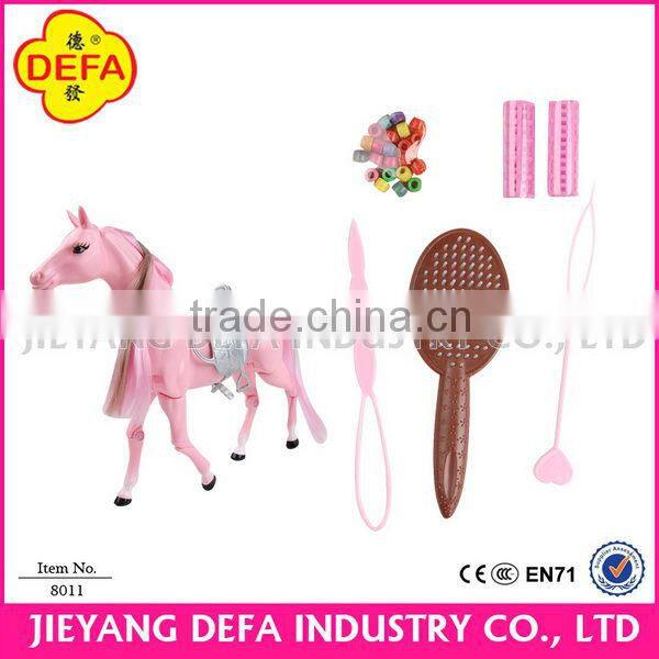 My Little Pony Toy Can Change Hair Color/Educational Toy My Horse Plush TOy Little Pony Toy