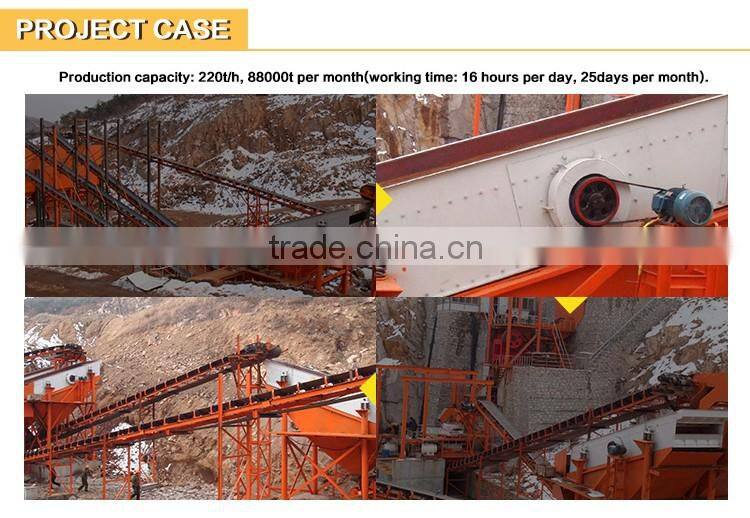 Kisstone long life operating principle cone crusher video