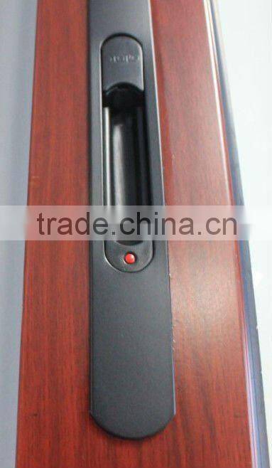 luxury sliding window aluminum window extrusion profile