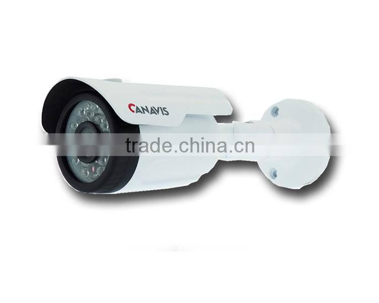 CCTV high definition full hd cctv camera system 720p high quality 1MP ip camer