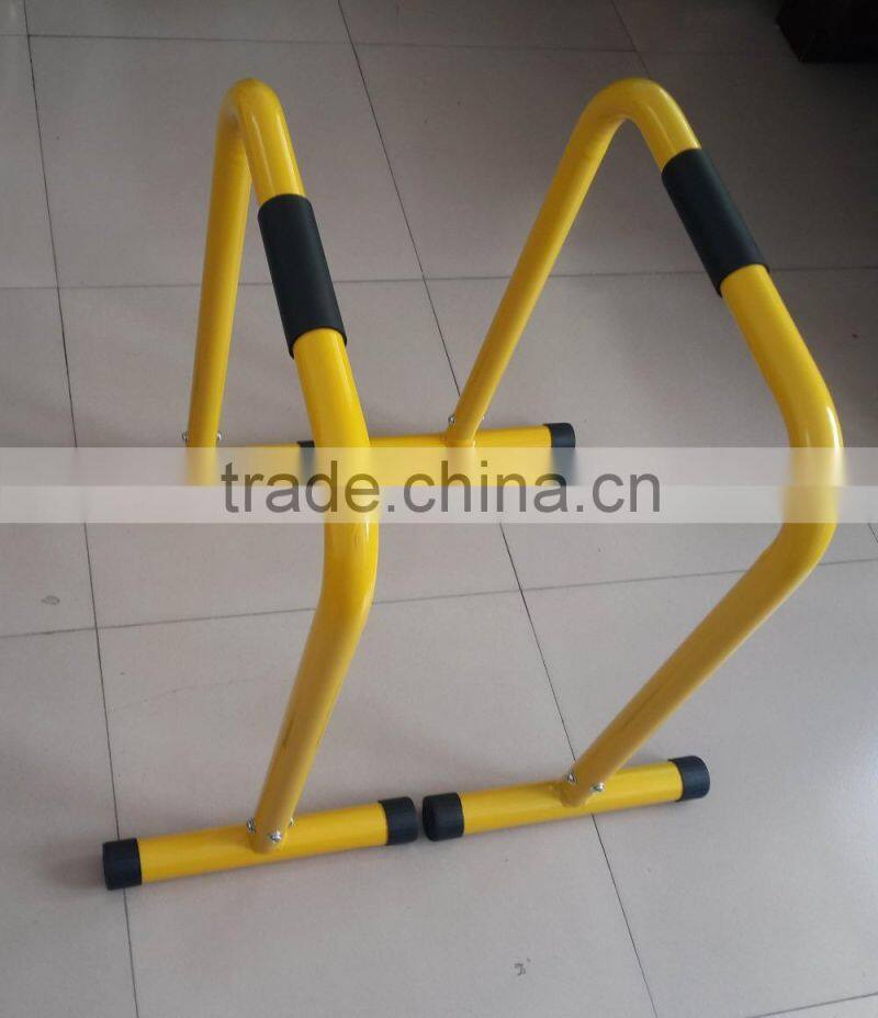 Parralette Push Up Bar