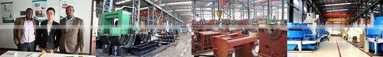 Stationary jaw crusher stationary mini/small/medium/large jaw crusher sale