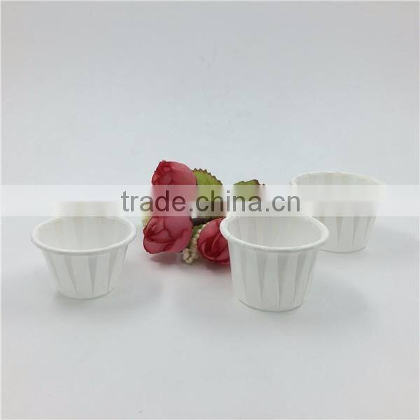 0.5oz condiment dispenser/seaoner cups/flavoured cup
