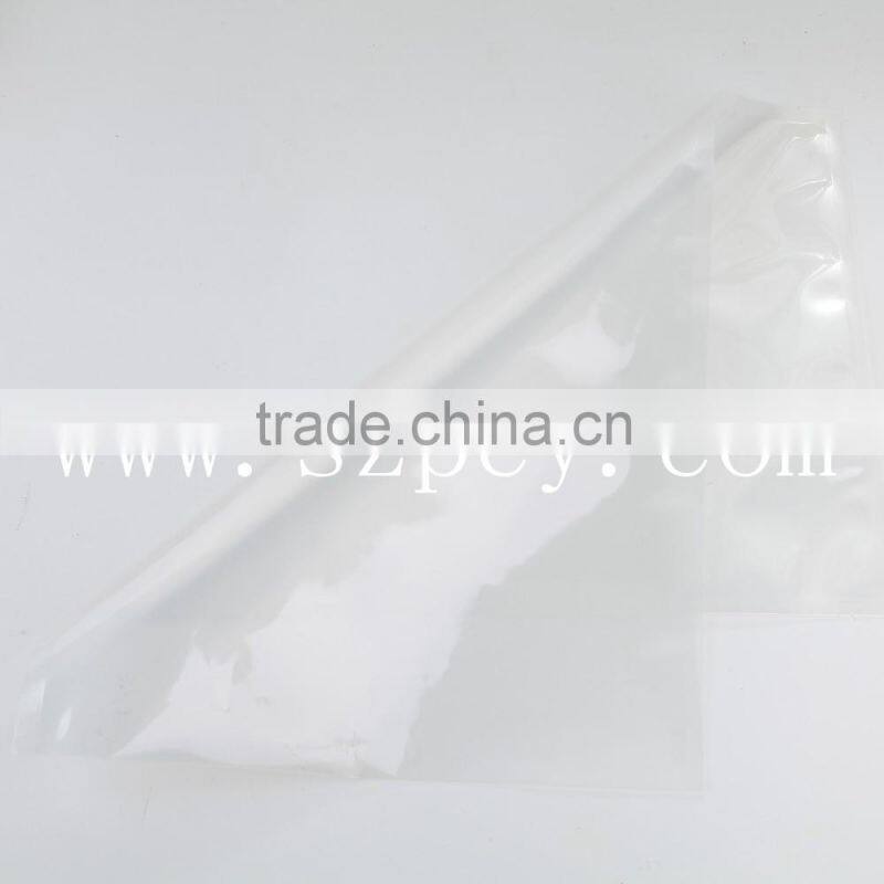 transparent ESD Nylon vacuum moisture-proof bag