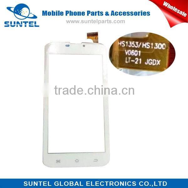 cheap pricedigiziter Spare Parts touch for HS1353-HS1300