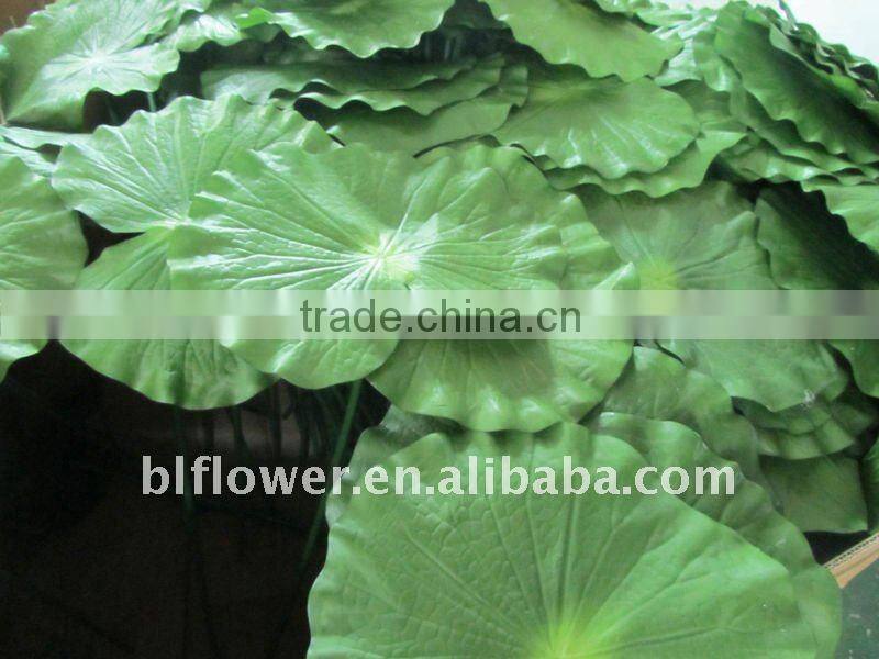 artificial leaves manufacturer