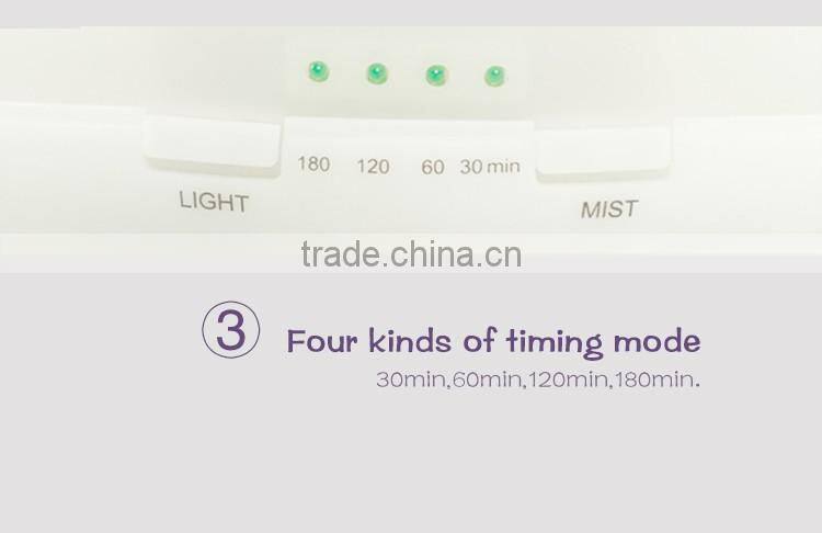 120ml atomizer aromatherapy / steam fogger therapeutics / small sprayer oils