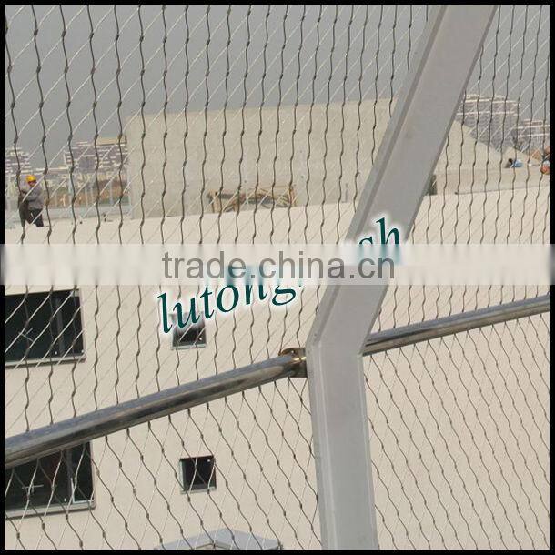 Anping Cable Mesh Installation/free sample
