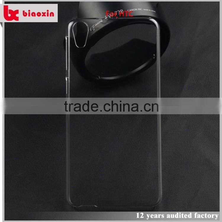 Biaoxin professional and lowest price PC for htc one x9 cute girl mobile phone back cover